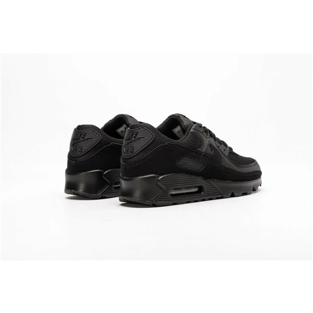 Nike shoes - CN8490 003 - CN8490 003 - Black/Black/White/Black 3