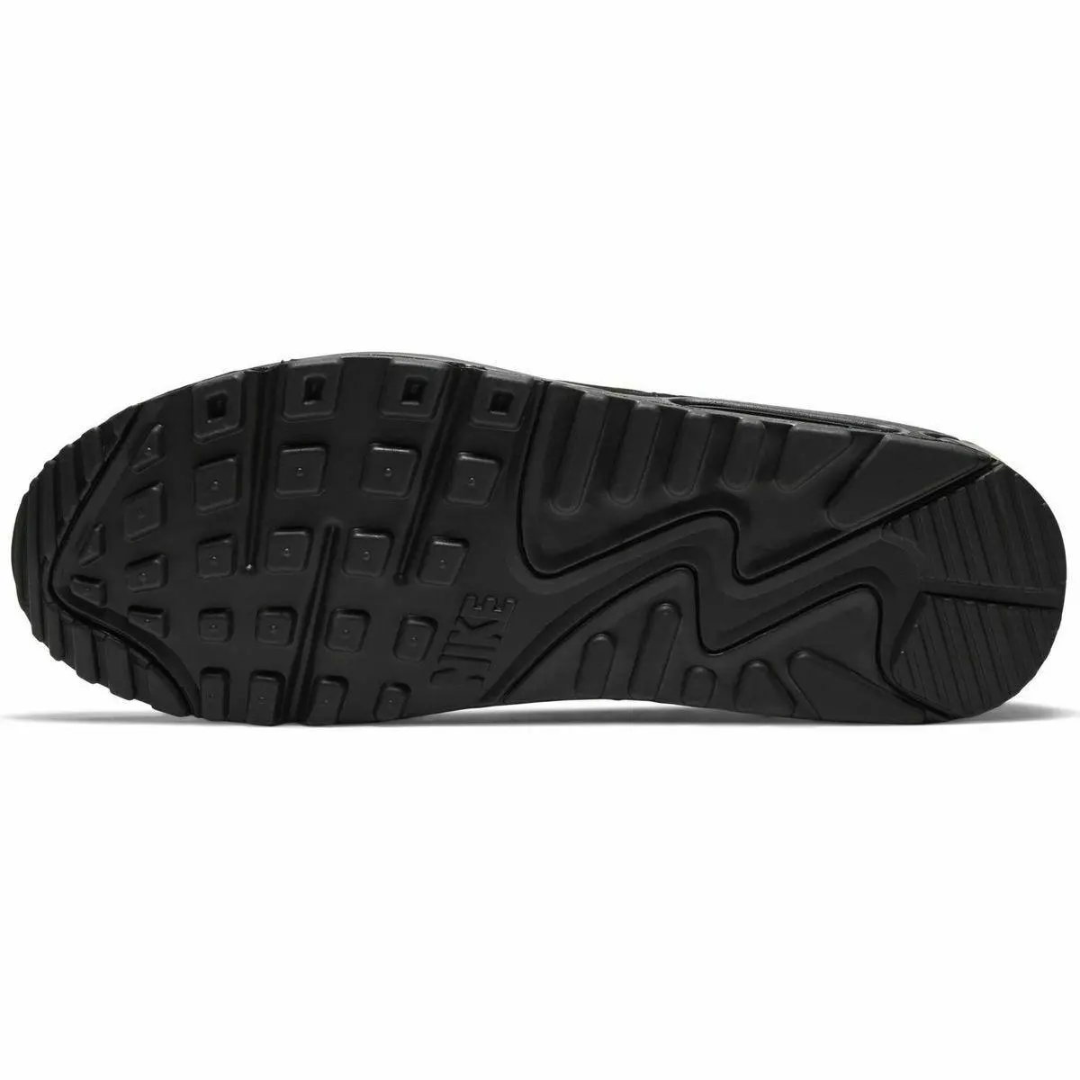 Nike shoes - CN8490 003 - CN8490 003 - Black/Black/White/Black 4