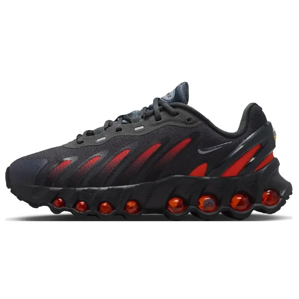 Nike shoes - HF7310 012 - HF7310 012 - Dk Smoke Grey/Light Carbon 4
