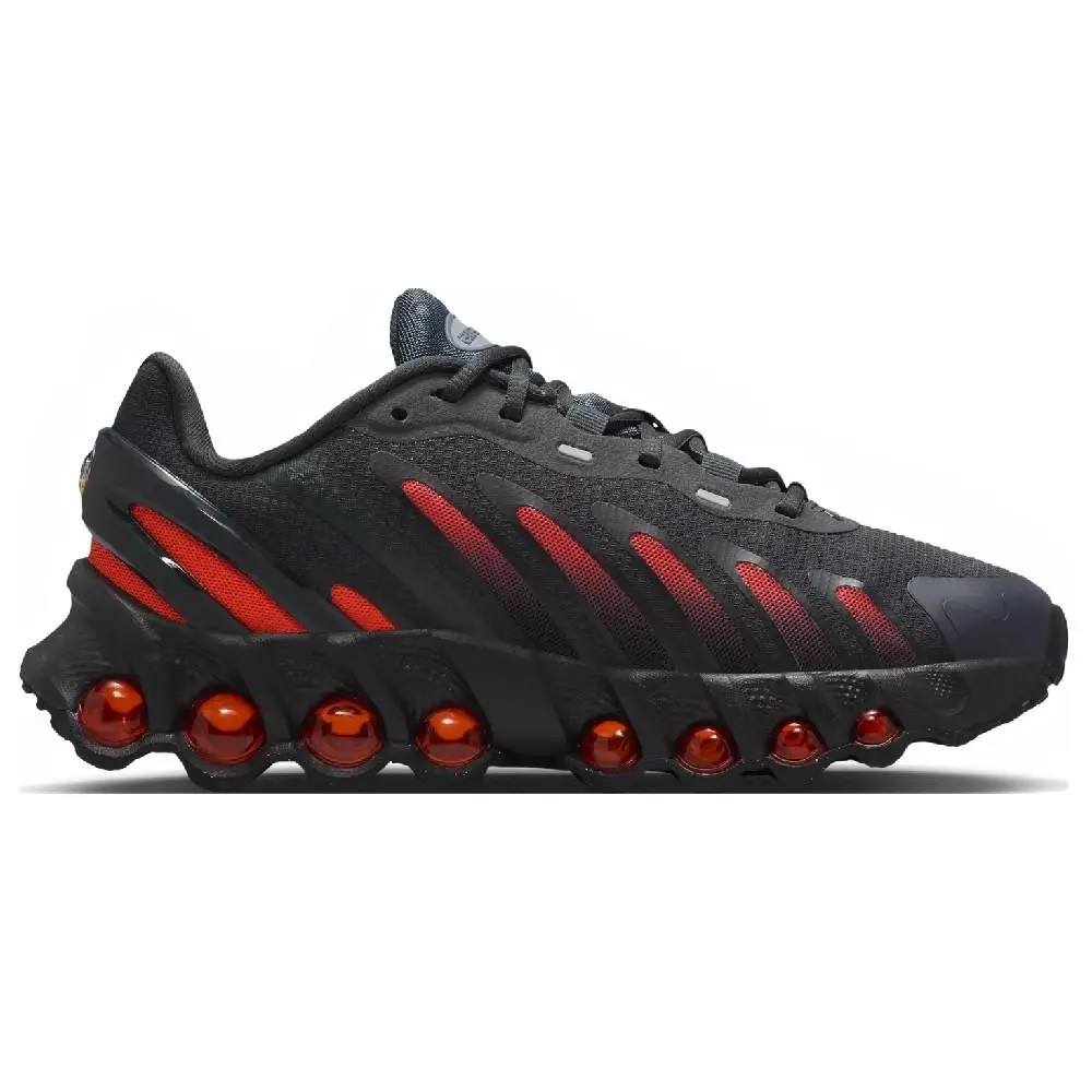 Nike shoes - HF7310 012 - HF7310 012 - Dk Smoke Grey/Light Carbon 5