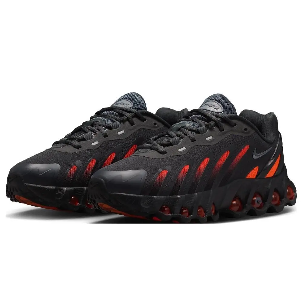 Nike shoes - HF7310 012 - HF7310 012 - Dk Smoke Grey/Light Carbon 6