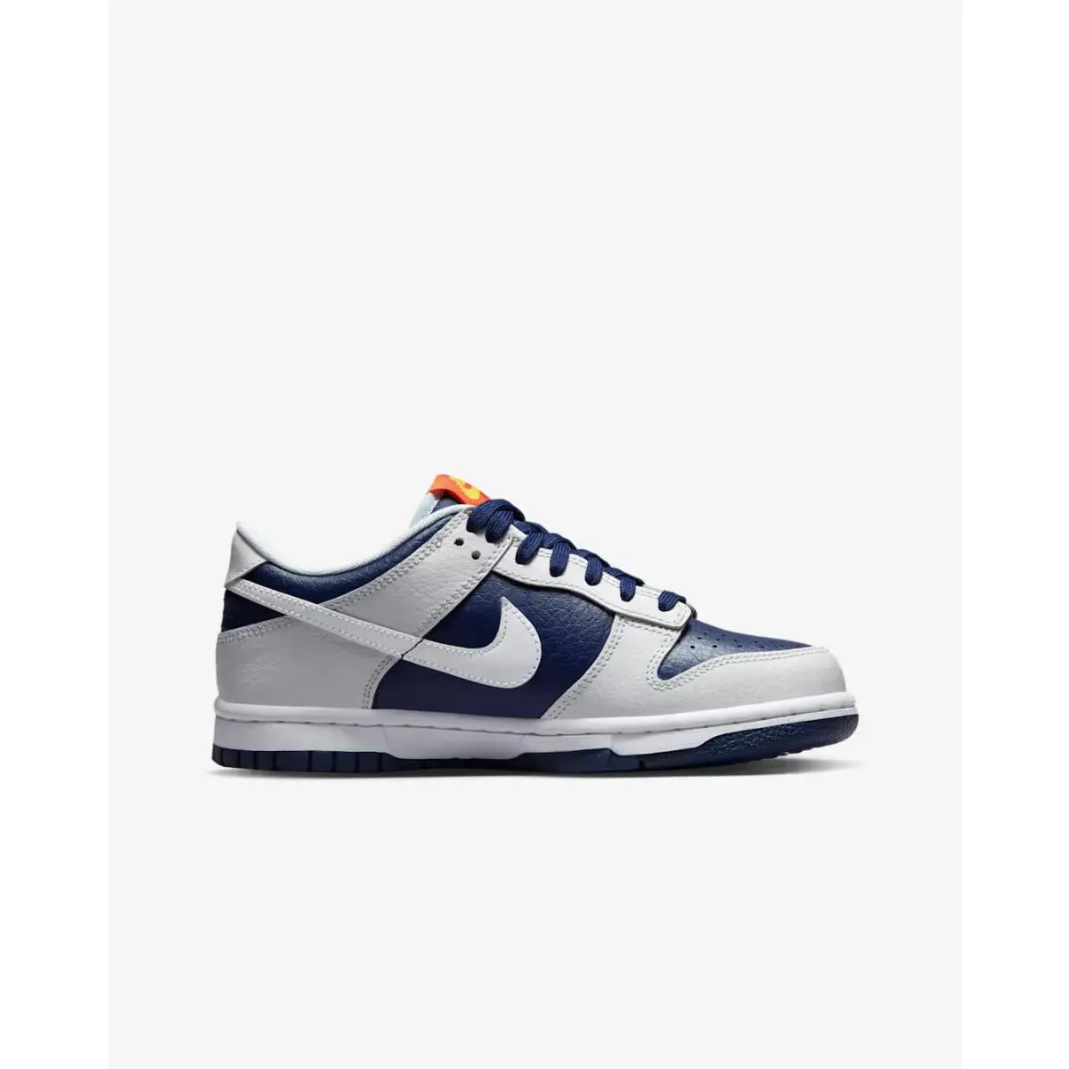 Nike shoes - Nike Dunk Low FN6968-025 - Dunk Low - FN6968-025 - Blue 0