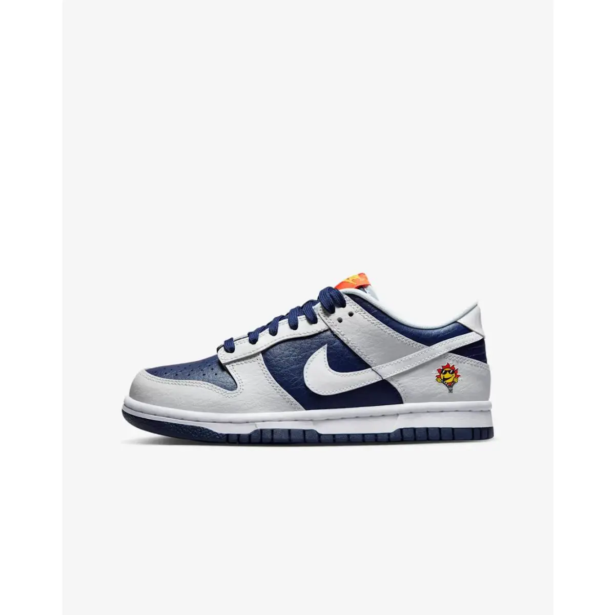 Nike shoes - Nike Dunk Low FN6968-025 - Dunk Low - FN6968-025 - Blue 1