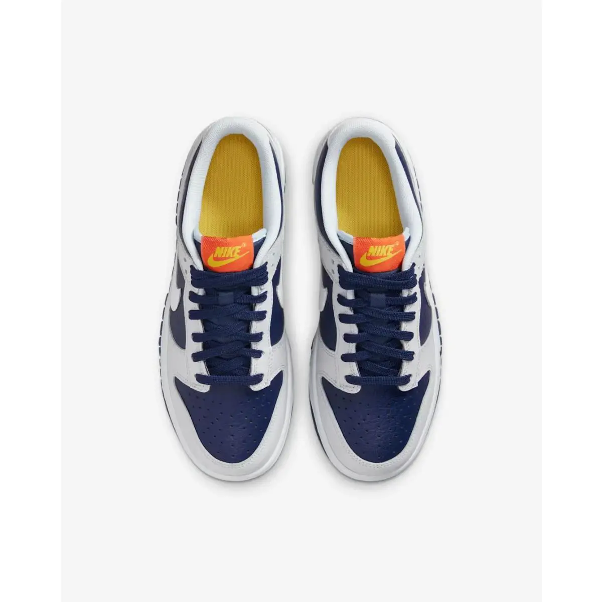 Nike shoes - Nike Dunk Low FN6968-025 - Dunk Low - FN6968-025 - Blue 3
