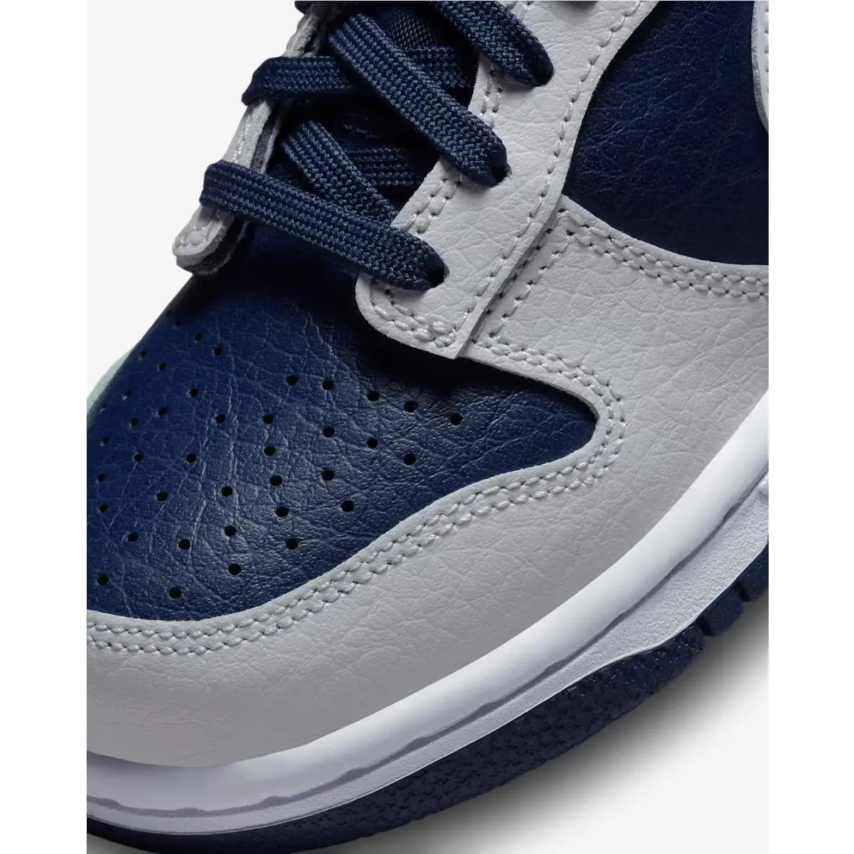 Nike shoes - Nike Dunk Low FN6968-025 - Dunk Low - FN6968-025 - Blue 13