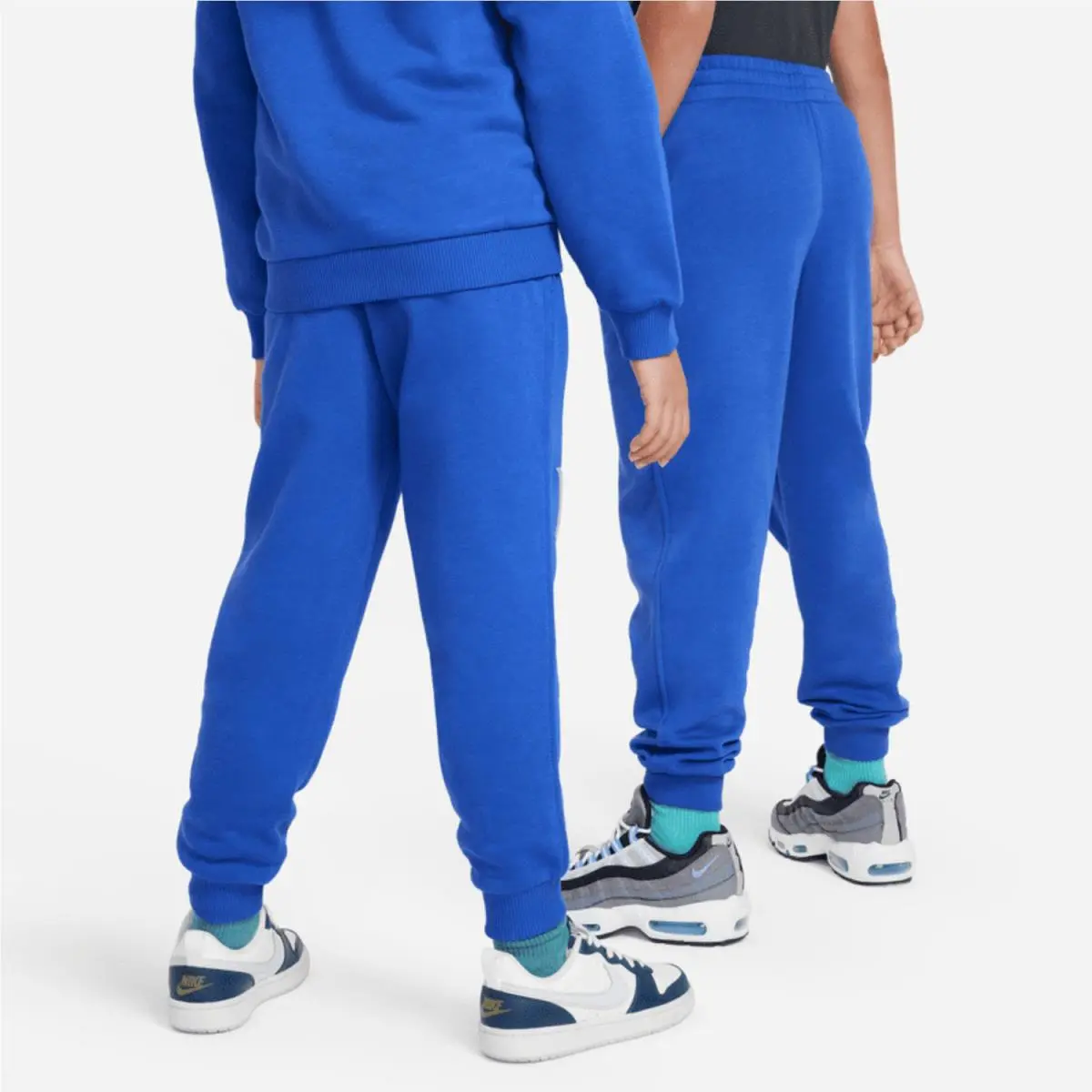 Nike clothing - FD3031-480 - FD3031-480 - Blue 0