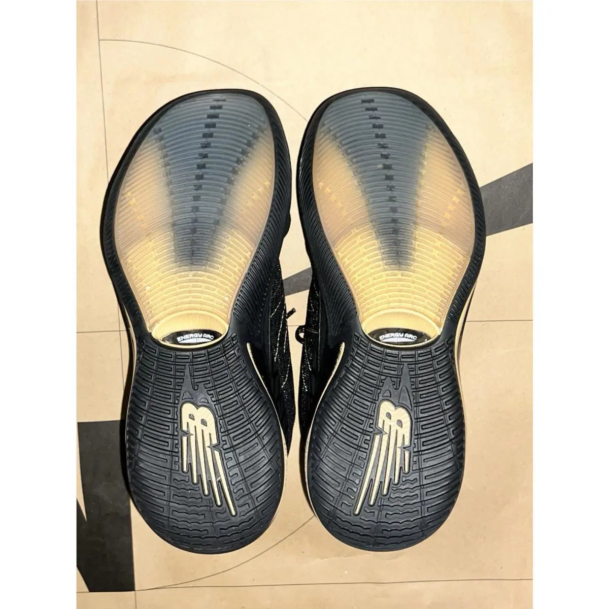 Nike shoes - Black 18
