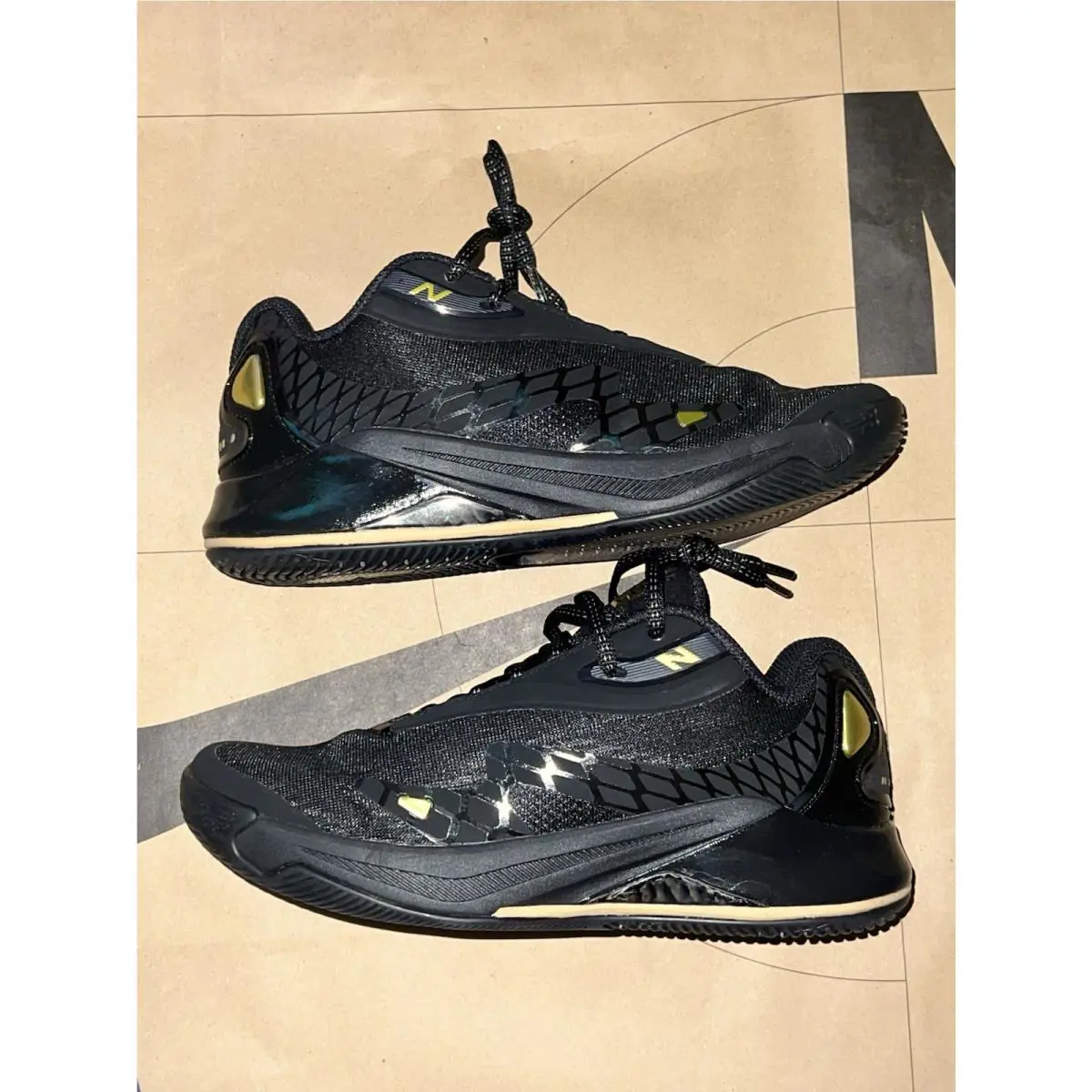 Nike shoes - Black 8