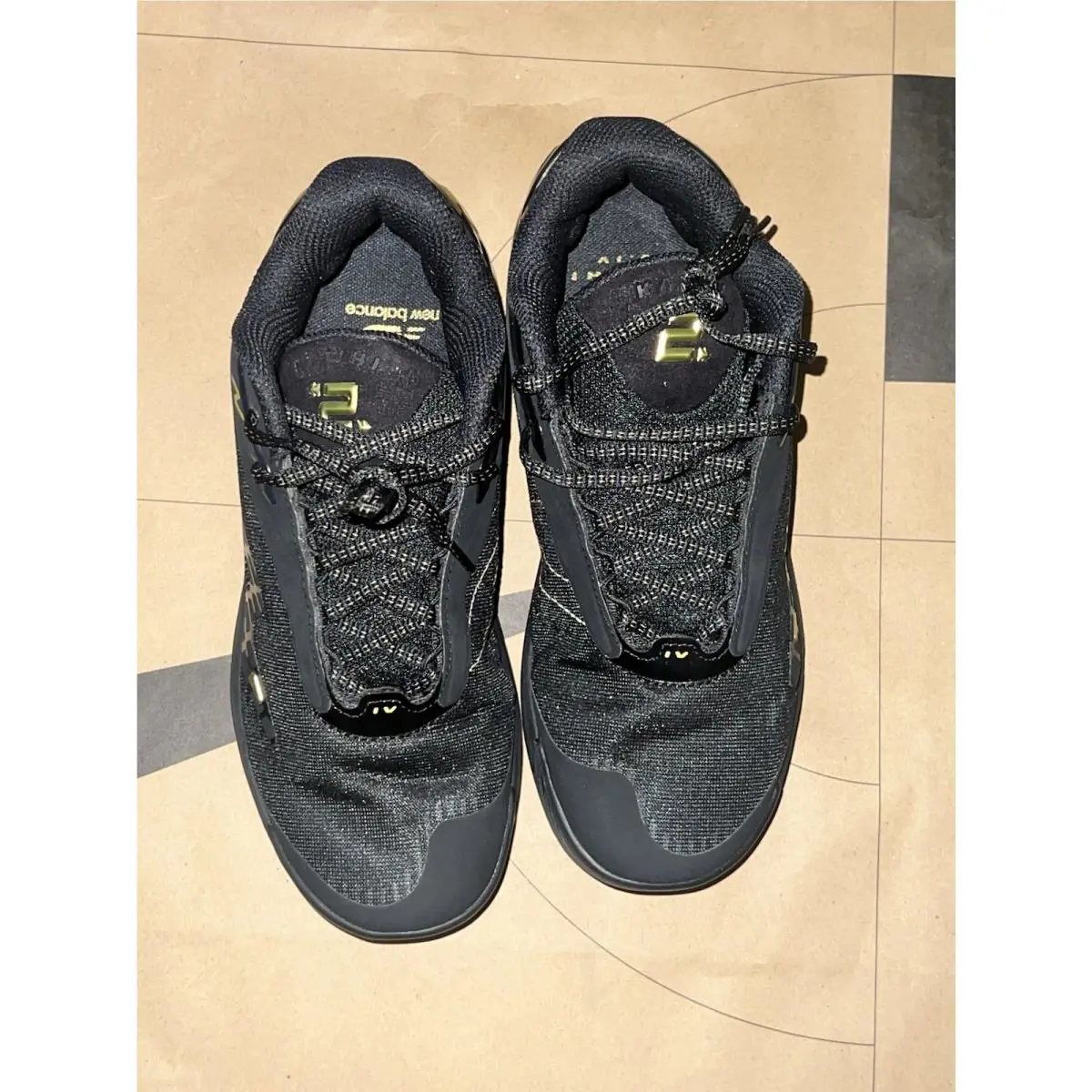 Nike shoes - Black 9