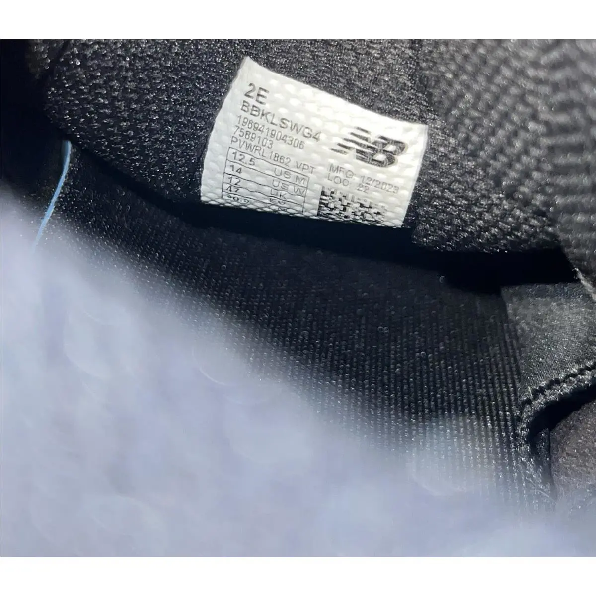 Nike shoes - Black 1