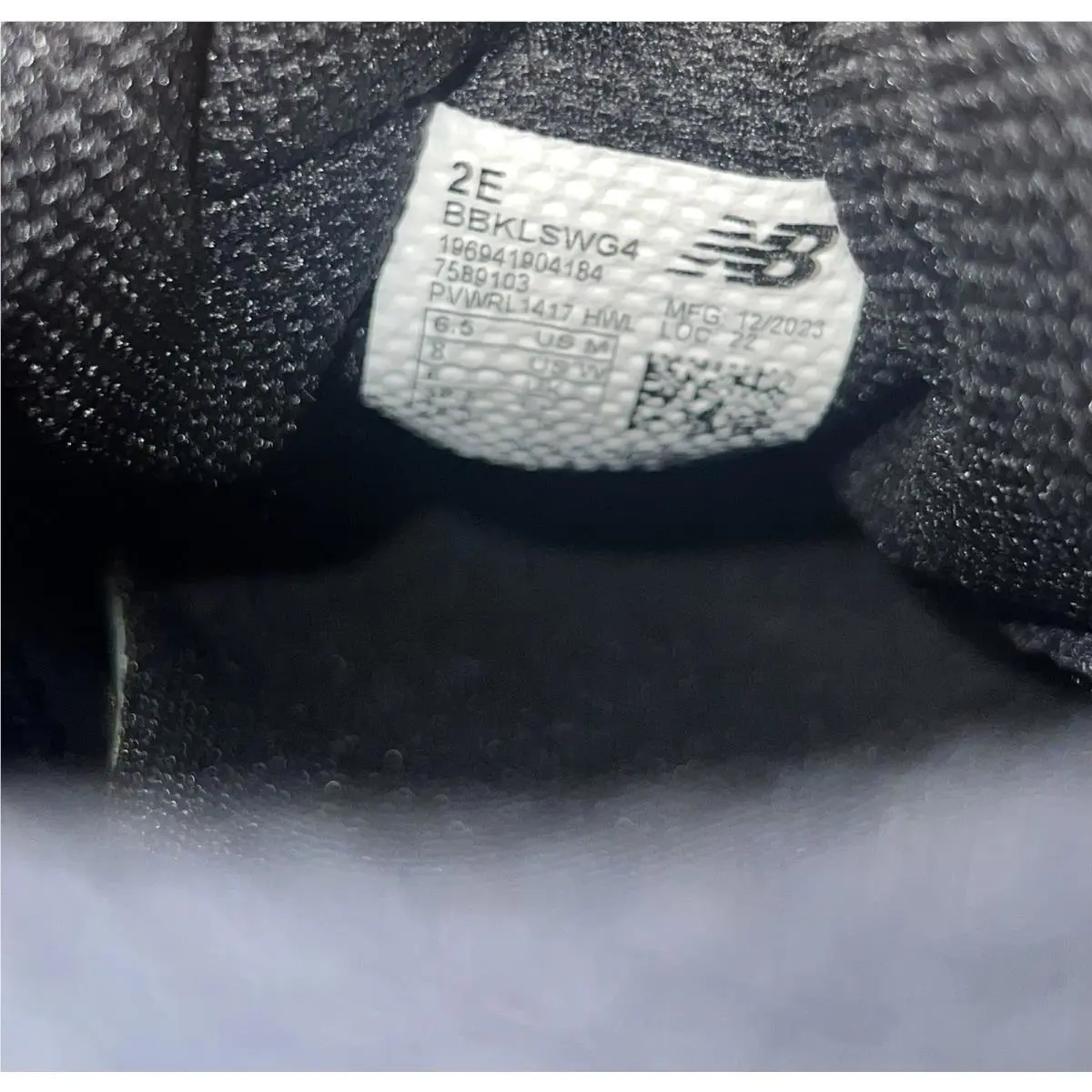 Nike shoes - Black 4