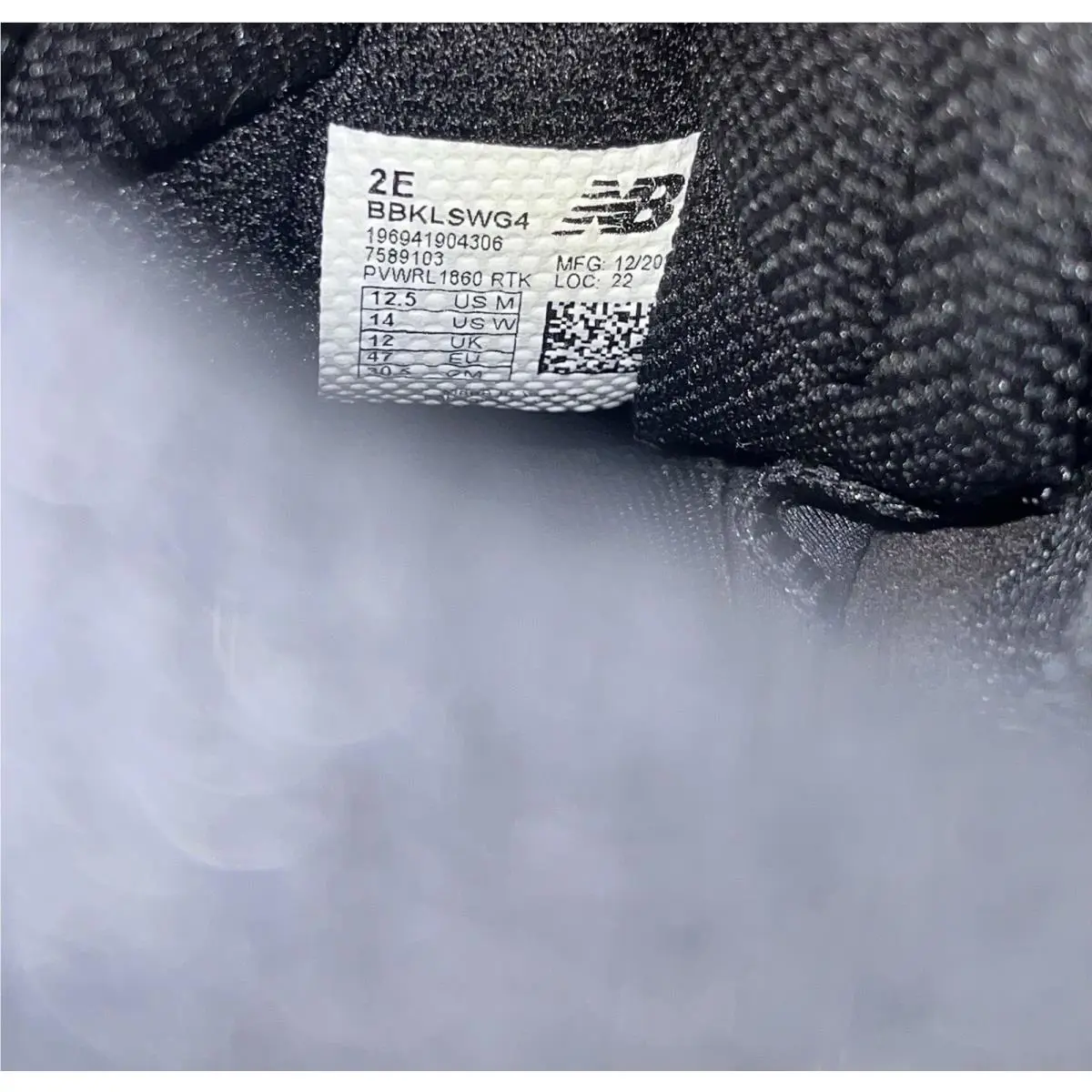 Nike shoes - Black 12