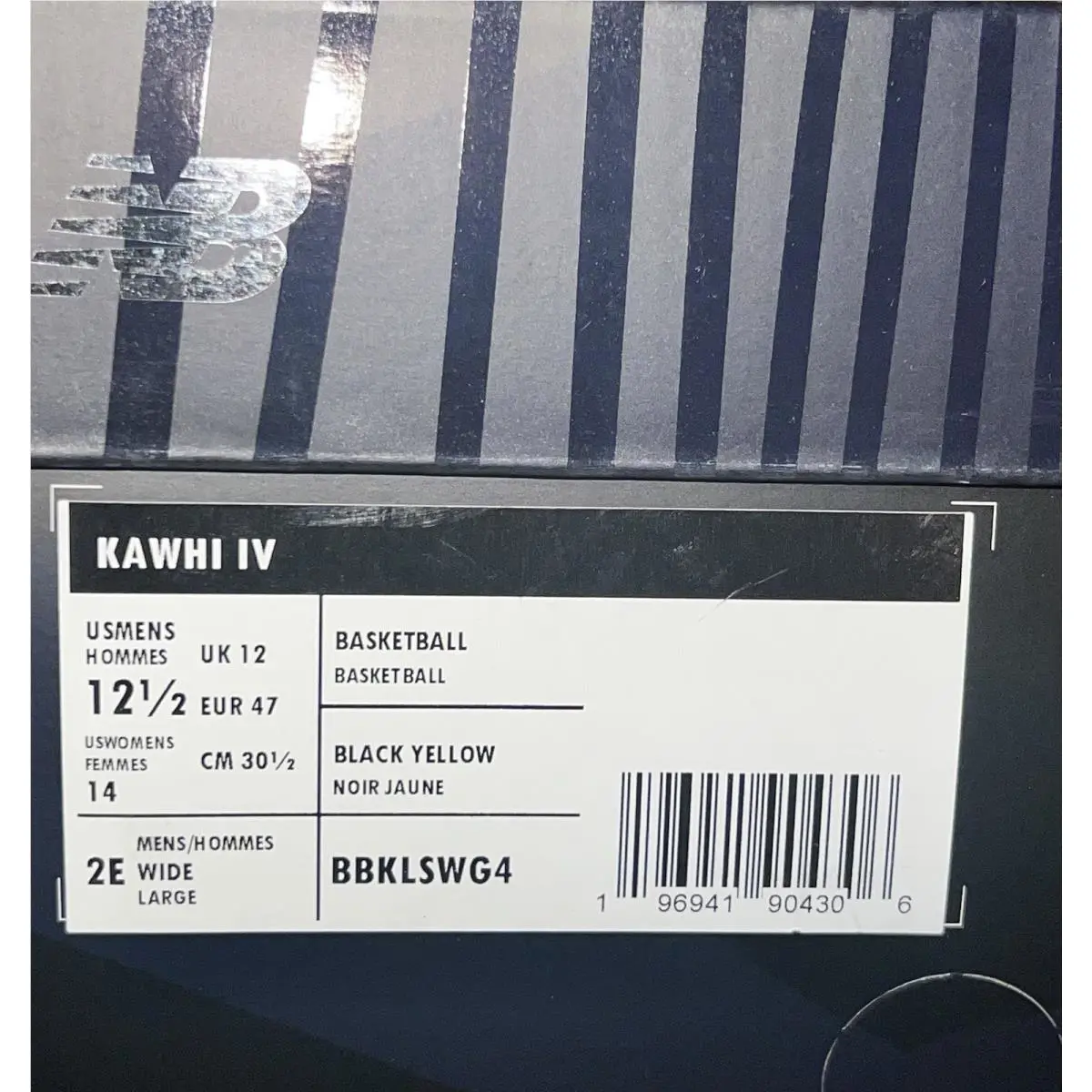 Nike shoes - Black 14