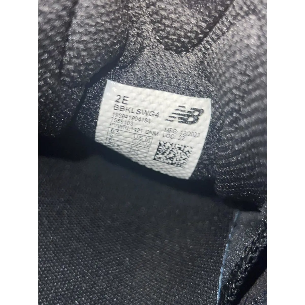 Nike shoes - Black 15