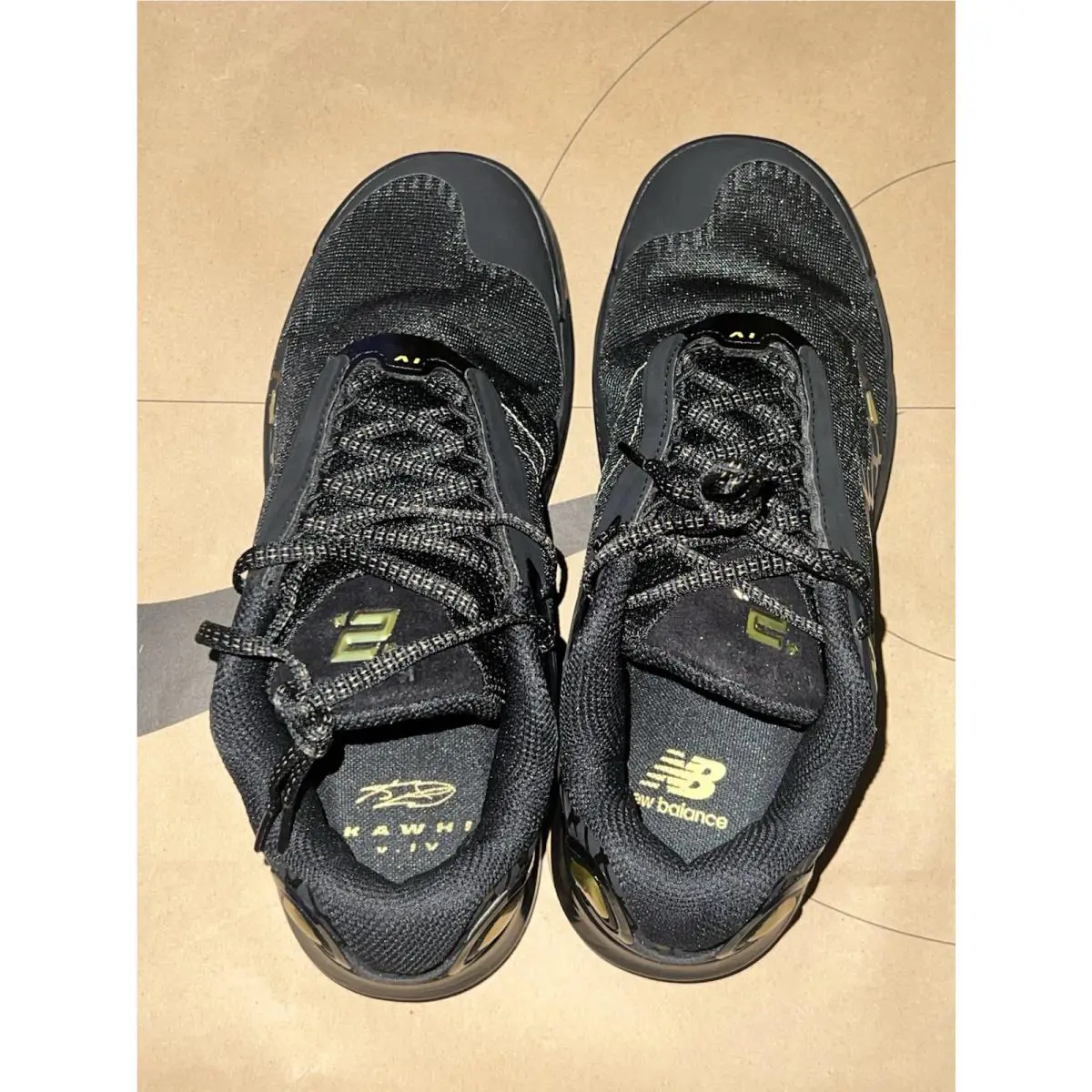 Nike shoes - Black 22