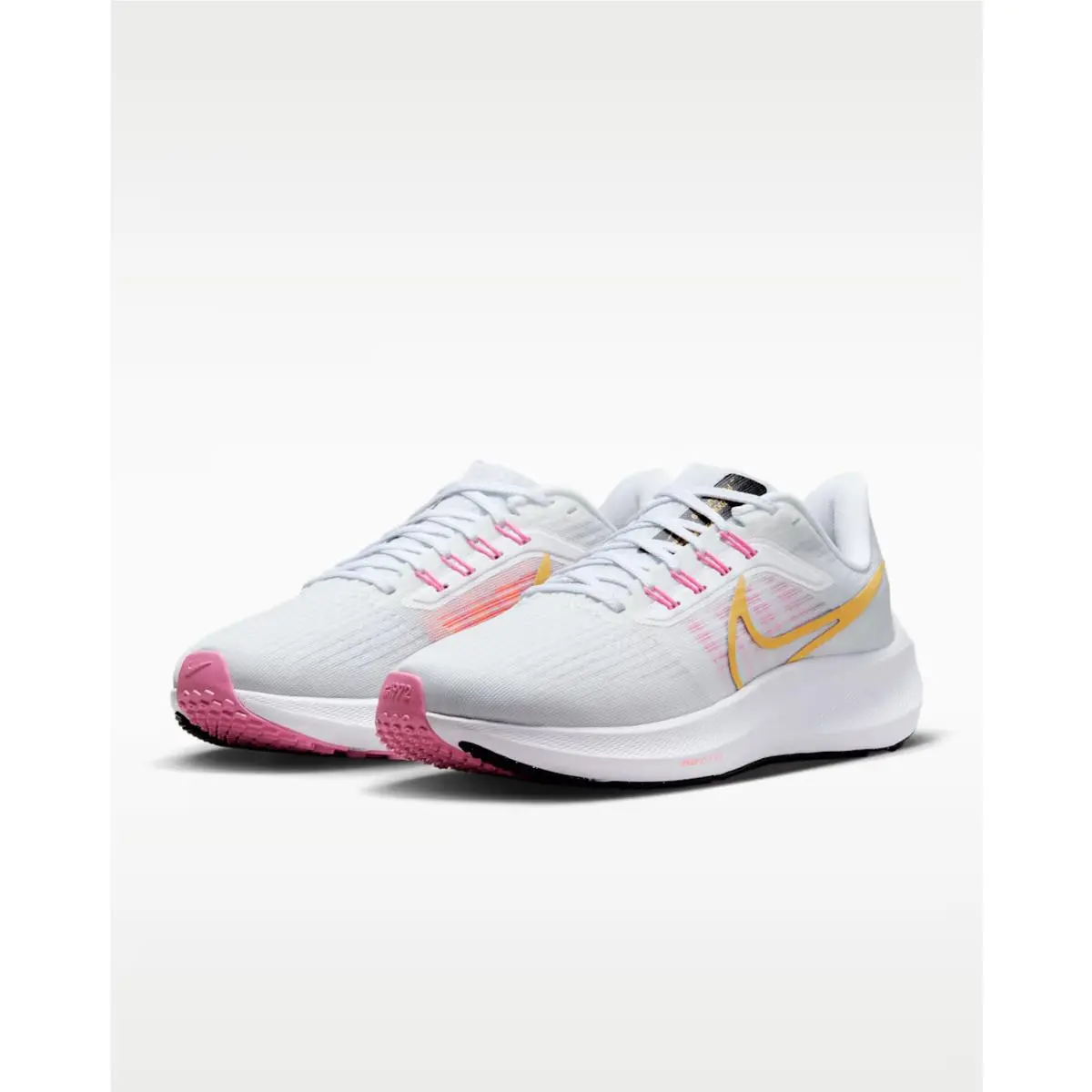 Nike shoes - Nike Pegasus - Pegasus - DH4072-104 - White 3