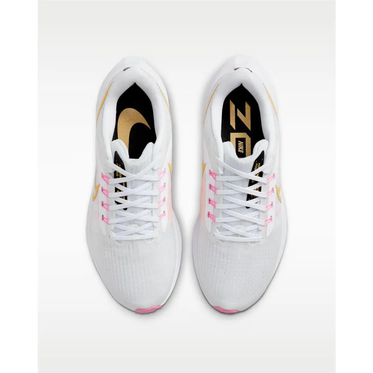 Nike shoes - Nike Pegasus - Pegasus - DH4072-104 - White 4