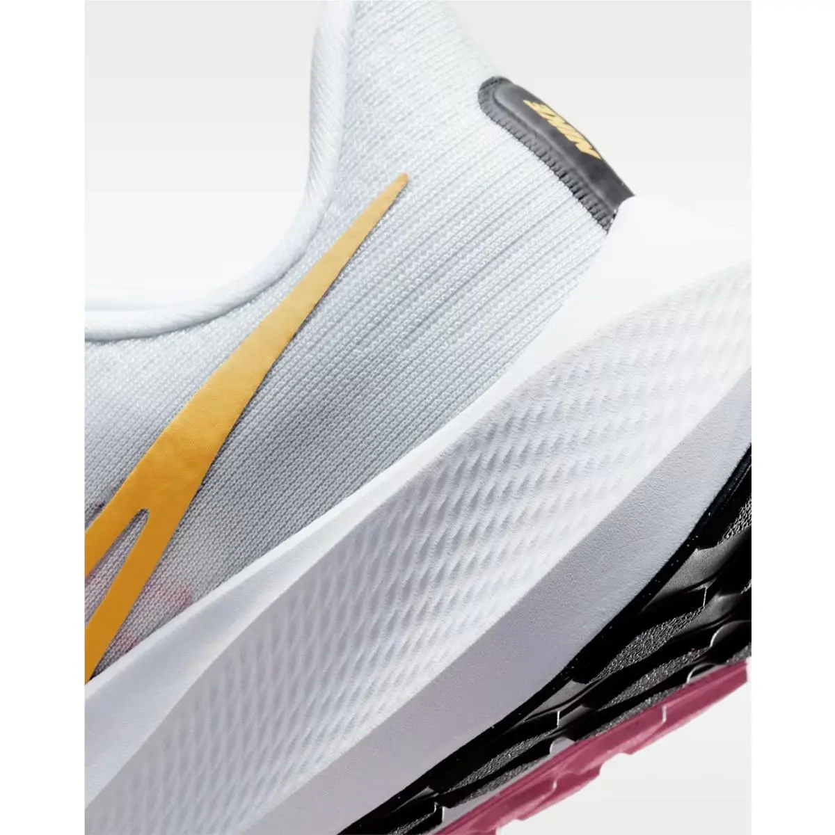 Nike shoes - Nike Pegasus - Pegasus - DH4072-104 - White 9