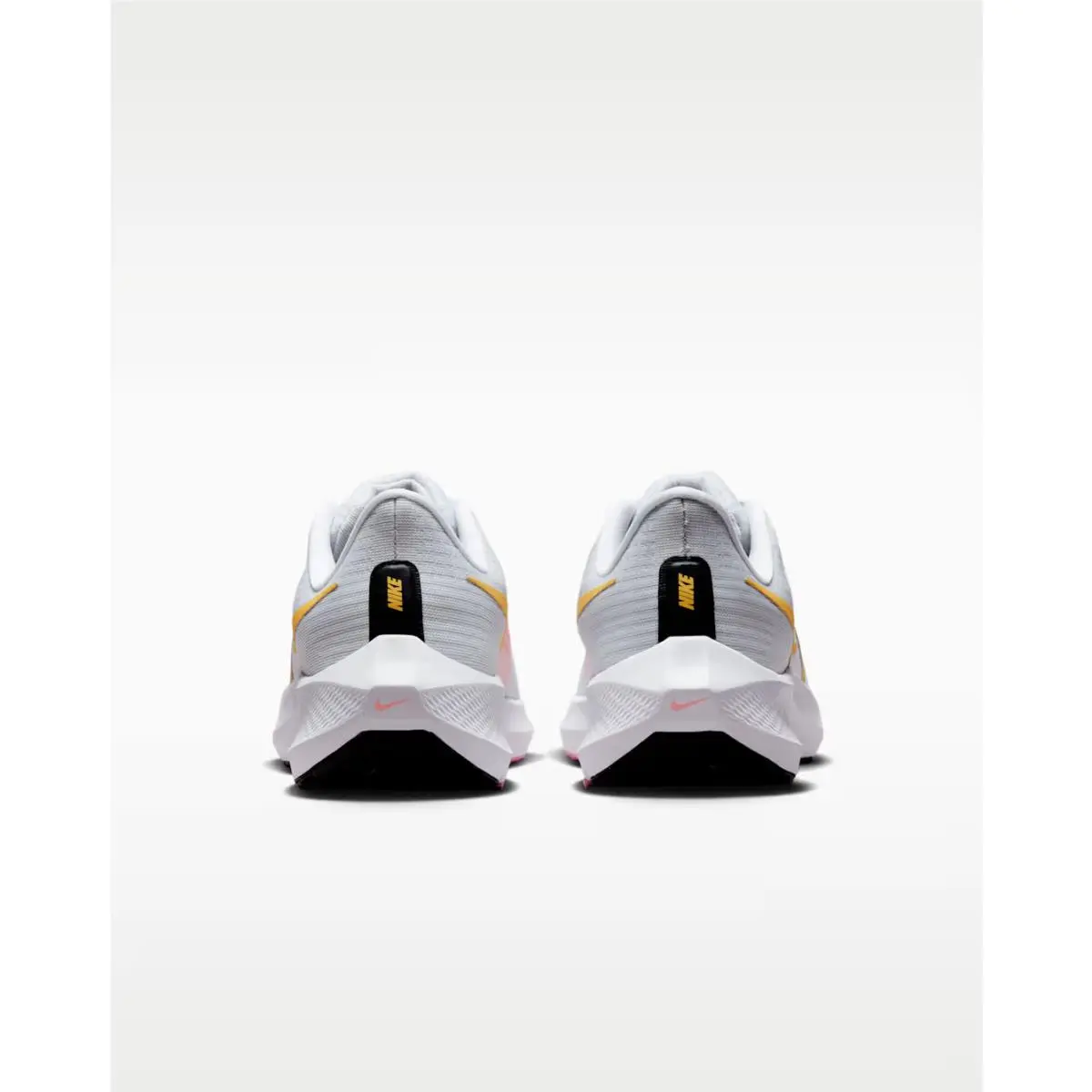 Nike shoes - Nike Pegasus - Pegasus - DH4072-104 - White 11