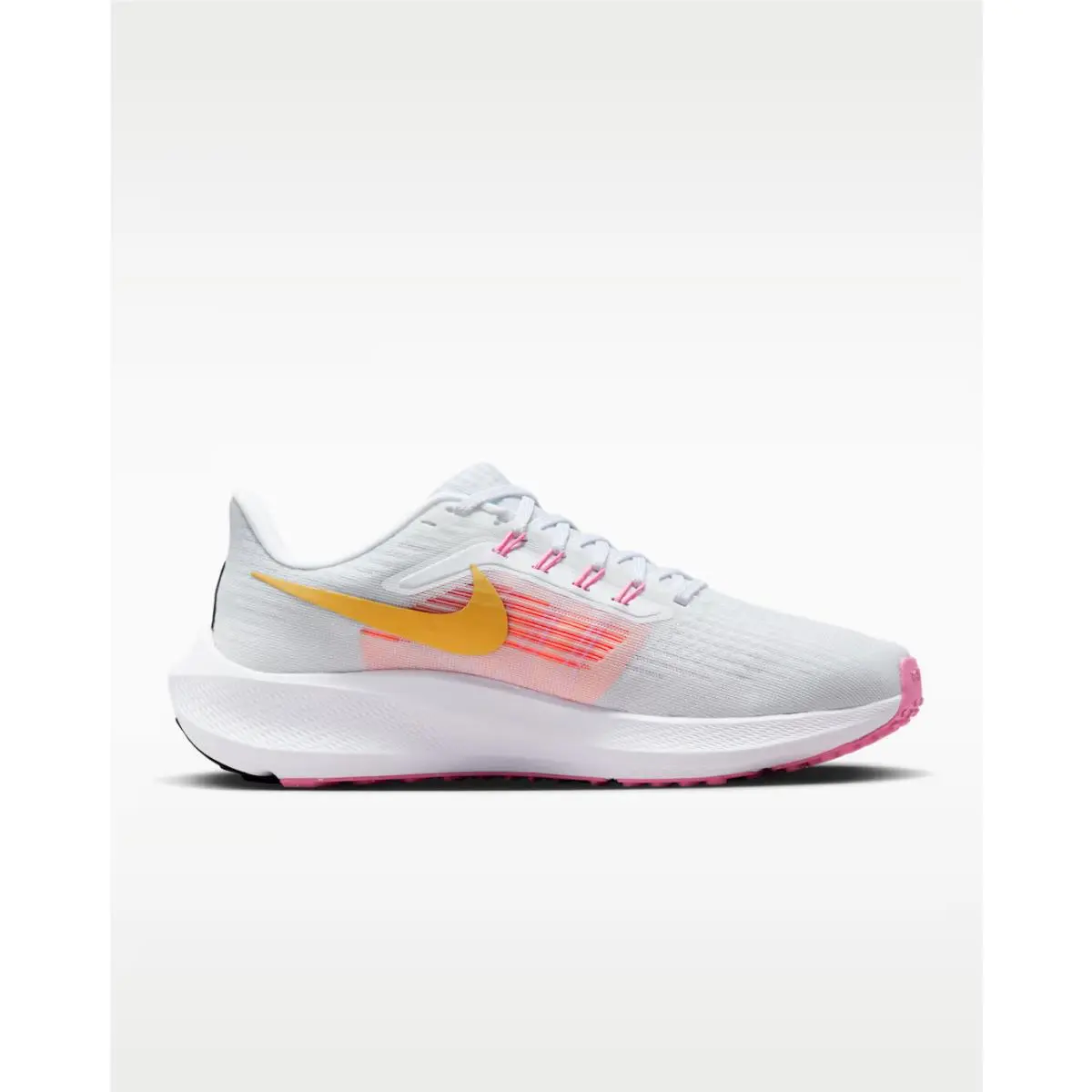 Nike shoes - Nike Pegasus - Pegasus - DH4072-104 - White 14