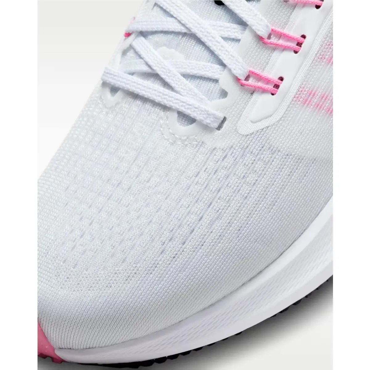 Nike shoes - Nike Pegasus - Pegasus - DH4072-104 - White 10