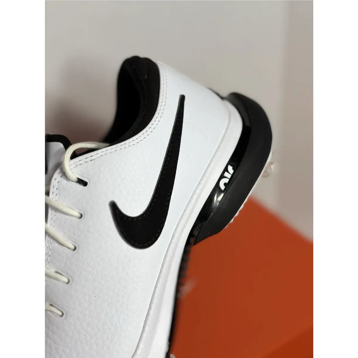 Nike shoes - Nike Air Zoom Victory - Air Zoom Victory - DV6798-103 - White 8