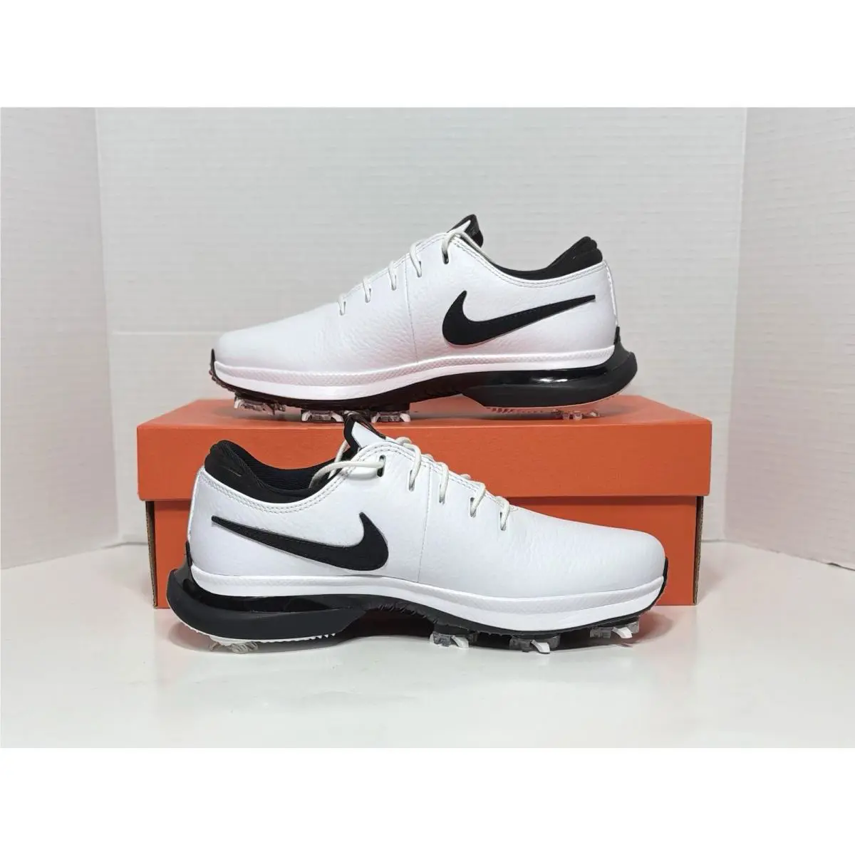 Nike shoes - Nike Air Zoom Victory - Air Zoom Victory - DV6798-103 - White 0