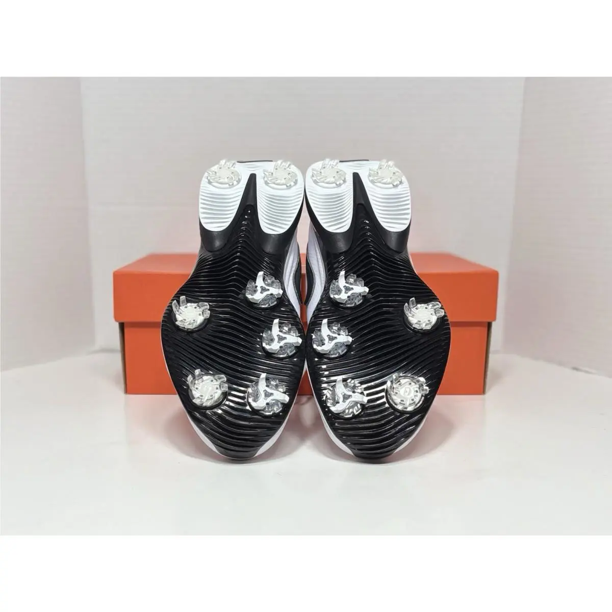 Nike shoes - Nike Air Zoom Victory - Air Zoom Victory - DV6798-103 - White 6