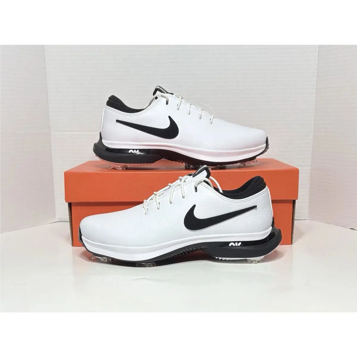 Nike shoes - Nike Air Zoom Victory - Air Zoom Victory - DV6798-103 - White 11