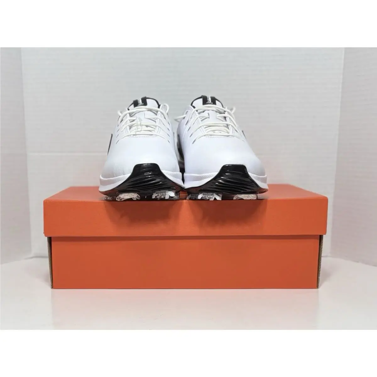 Nike shoes - Nike Air Zoom Victory - Air Zoom Victory - DV6798-103 - White 13