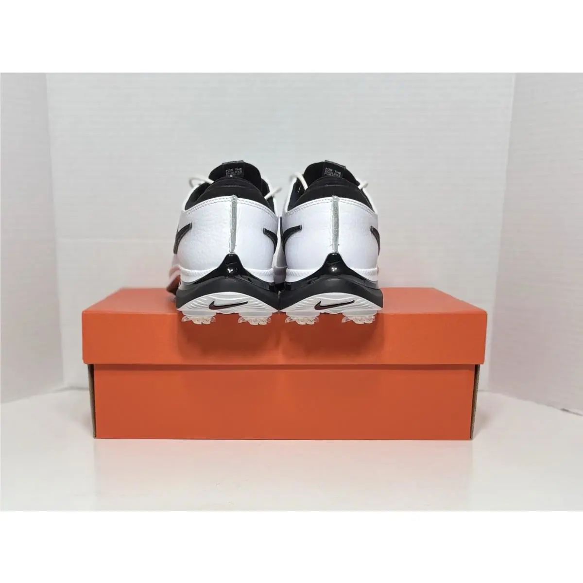 Nike shoes - Nike Air Zoom Victory - Air Zoom Victory - DV6798-103 - White 15