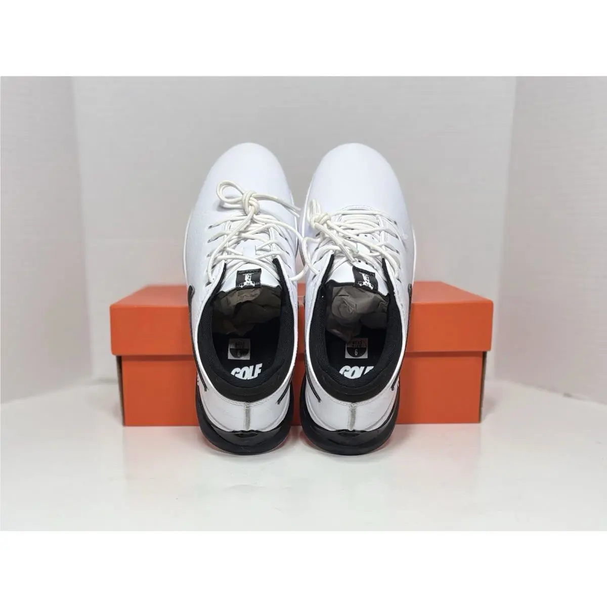 Nike shoes - Nike Air Zoom Victory - Air Zoom Victory - DV6798-103 - White 16