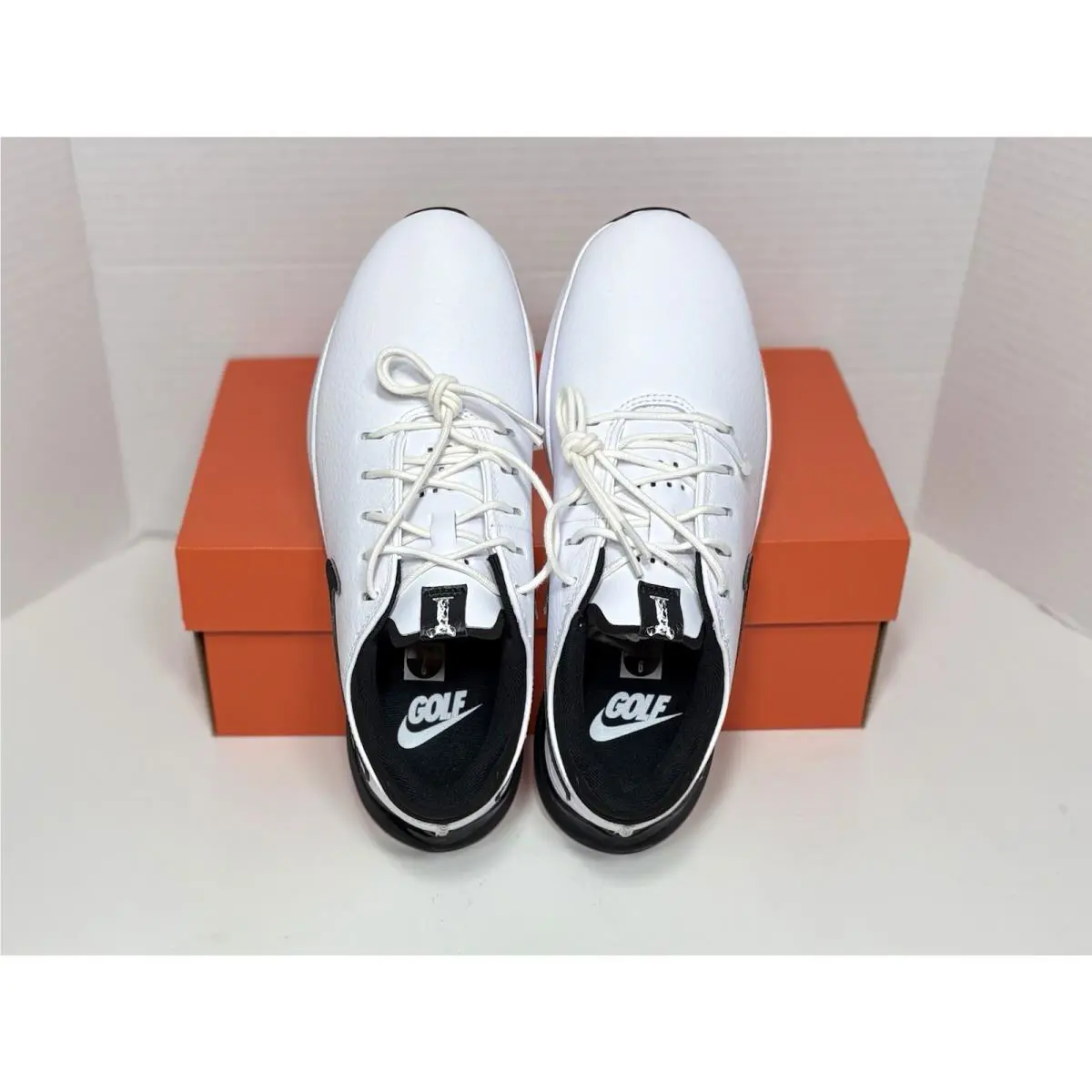 Nike shoes - Nike Air Zoom Victory - Air Zoom Victory - DV6798-103 - White 17