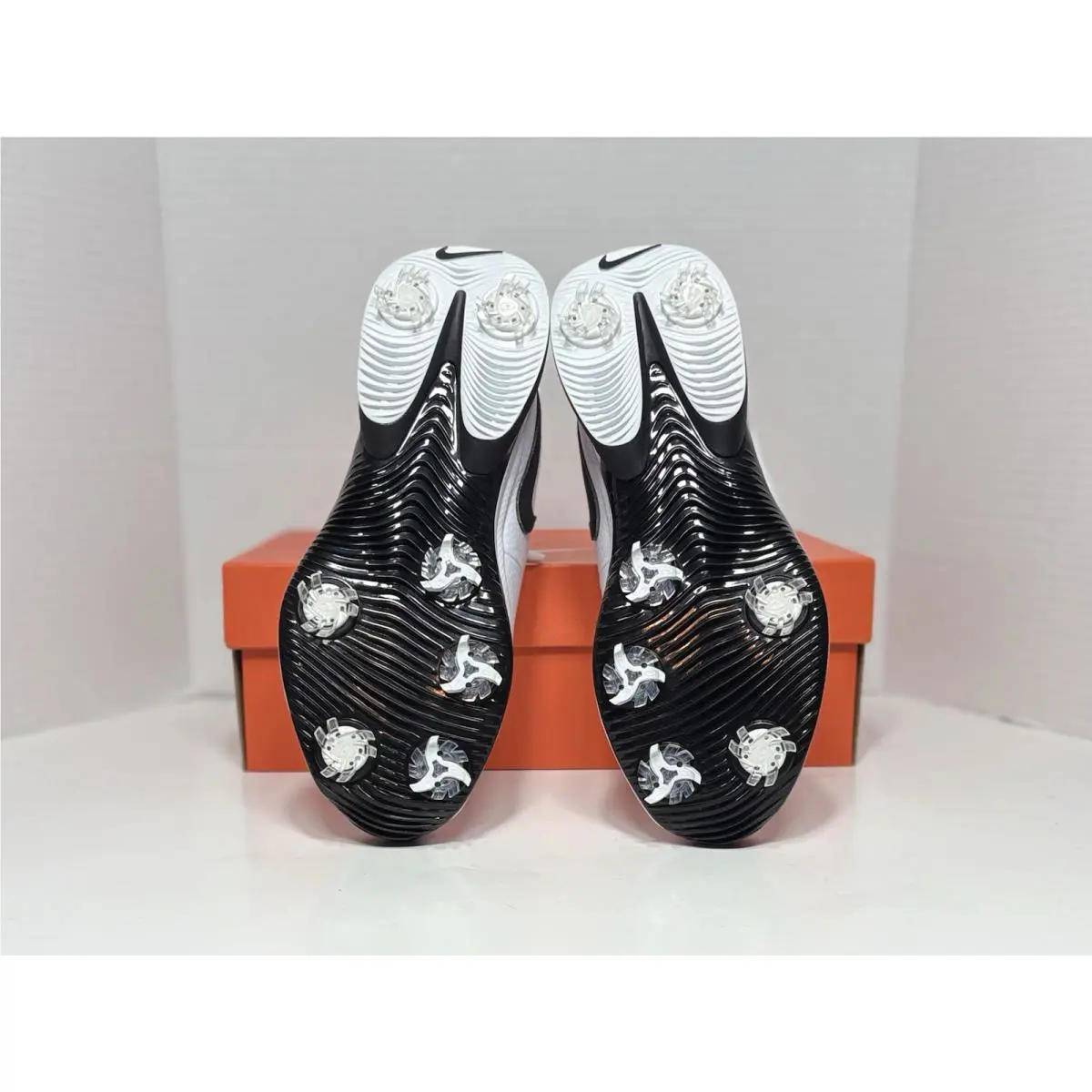 Nike shoes - Nike Air Zoom Victory - Air Zoom Victory - DV6798-103 - White 19