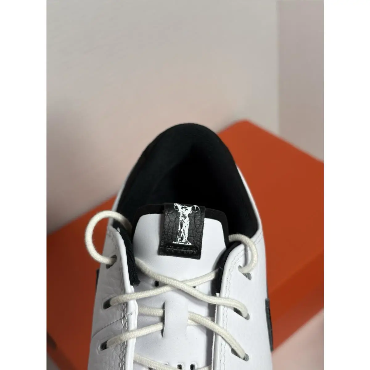Nike shoes - Nike Air Zoom Victory - Air Zoom Victory - DV6798-103 - White 9