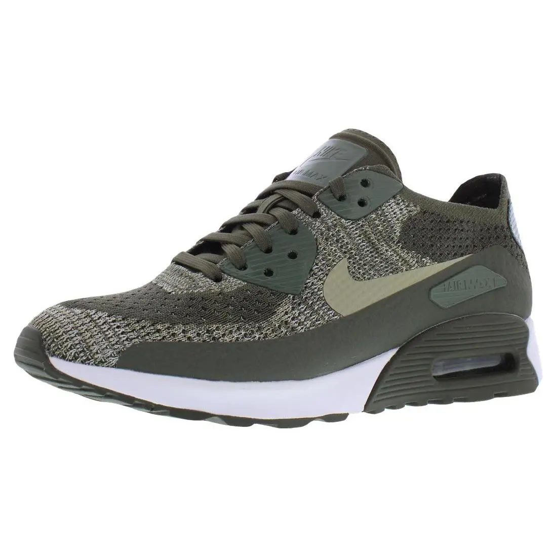 Nike shoes - Cargo Khaki/Neutral Olive, Main: Green 0