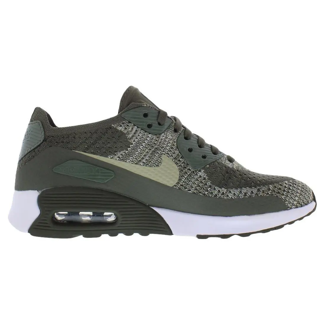 Nike shoes - Cargo Khaki/Neutral Olive, Main: Green 1