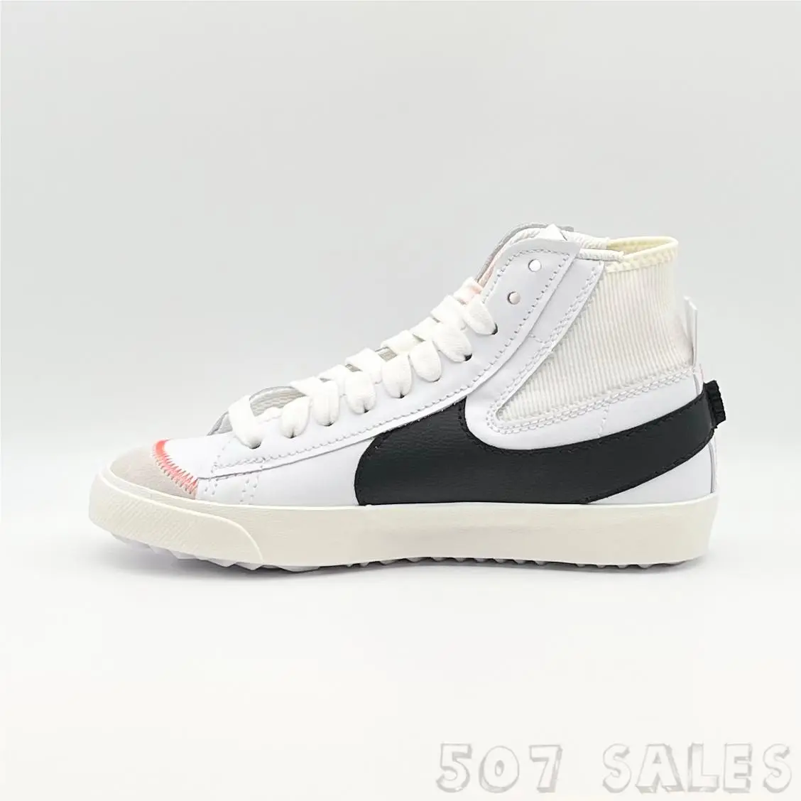 Nike shoes - Nike Blazer - Blazer - DD3111-100 - White 9