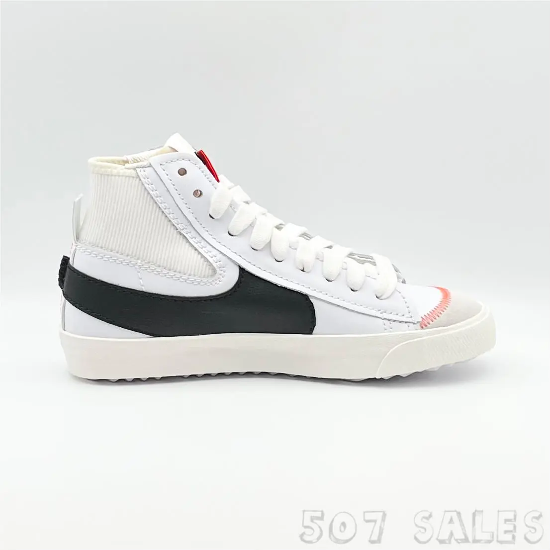 Nike shoes - Nike Blazer - Blazer - DD3111-100 - White 10