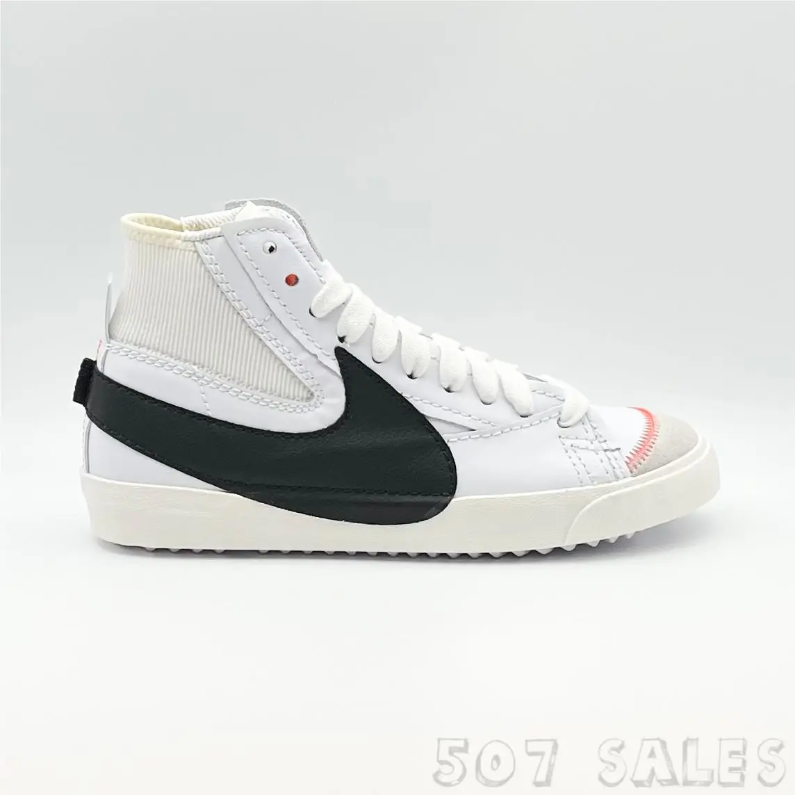 Nike shoes - Nike Blazer - Blazer - DD3111-100 - White 11