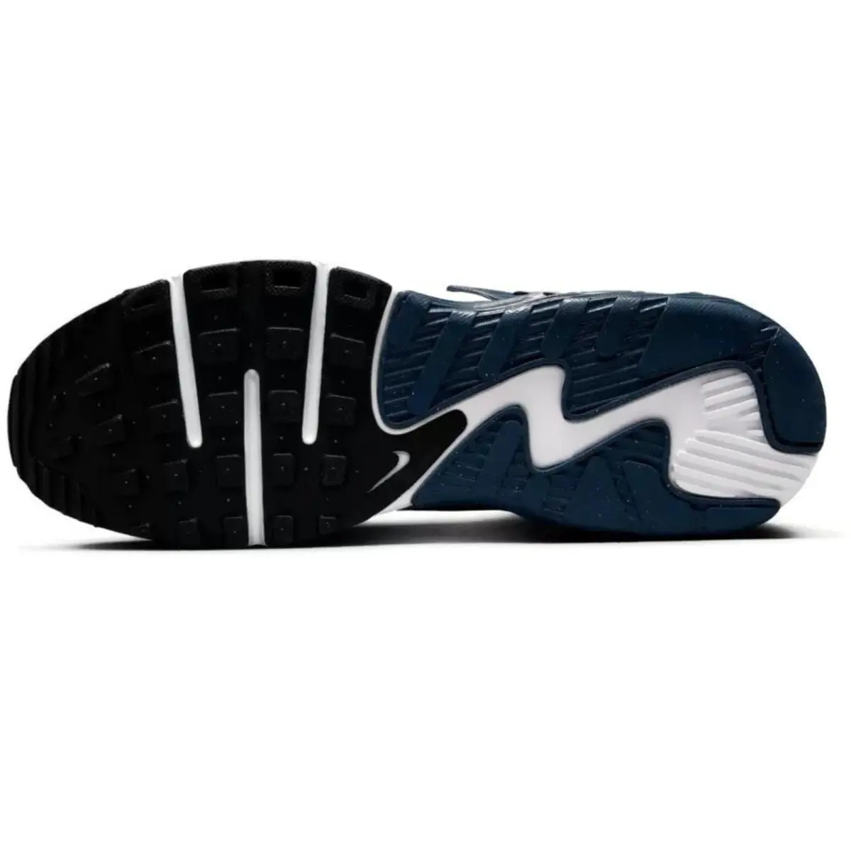Nike shoes - Nike Air Max Excee - Air Max Excee - Gray, Maufacturer: White/Light Smoke Grey/Midnight Navy/Black 10