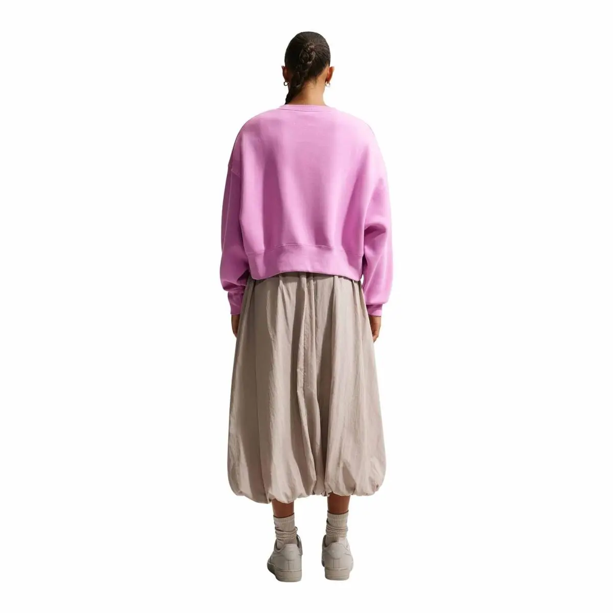 Nike clothing - LT MAGENTA/SAIL 2