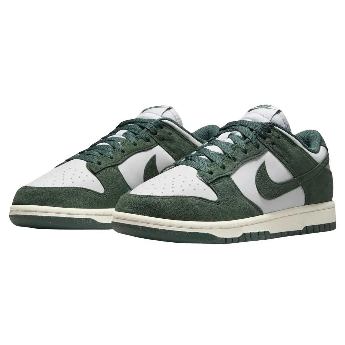 Nike shoes  - Photon Dust/Sail/White/Vintage Green 8
