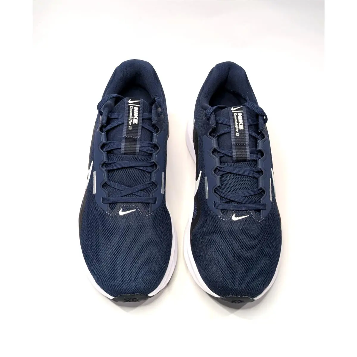 Nike shoes - Nike Downshifter 13 - Downshifter - FD6454-400 - Navy 1
