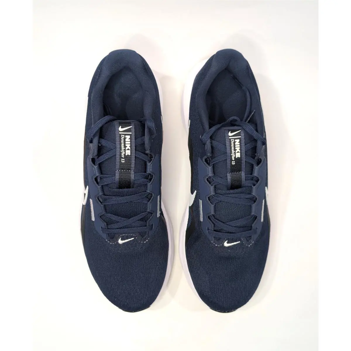 Nike shoes - Nike Downshifter 13 - Downshifter - FD6454-400 - Navy 0