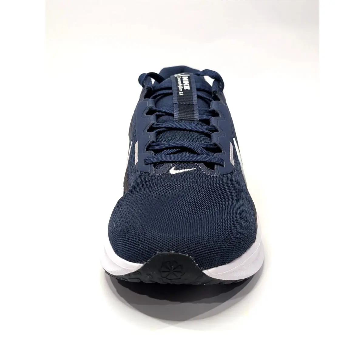Nike shoes - Nike Downshifter 13 - Downshifter - FD6454-400 - Navy 3