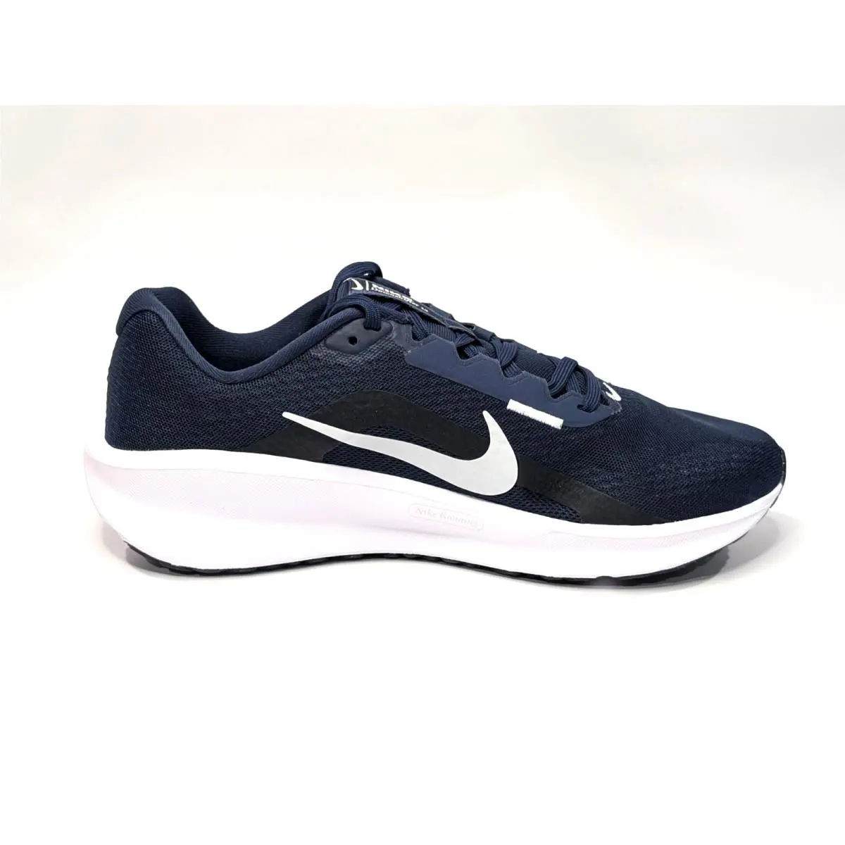 Nike shoes - Nike Downshifter 13 - Downshifter - FD6454-400 - Navy 6