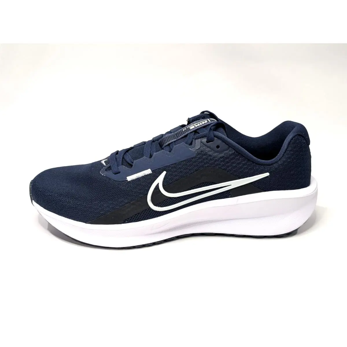 Nike shoes - Nike Downshifter 13 - Downshifter - FD6454-400 - Navy 14