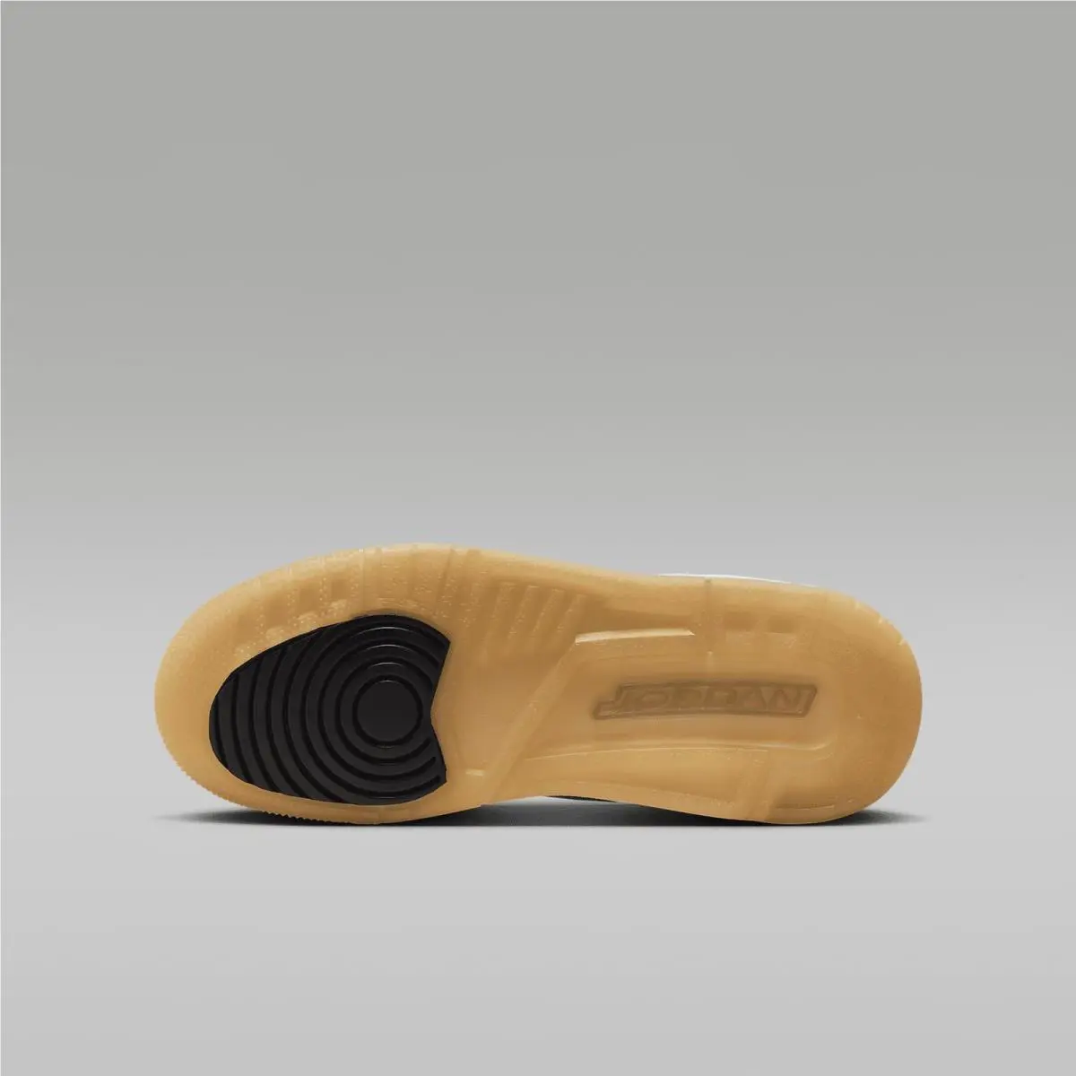 Nike shoes - White/Black-Metallic Gold (UPC: 197599173687) 0