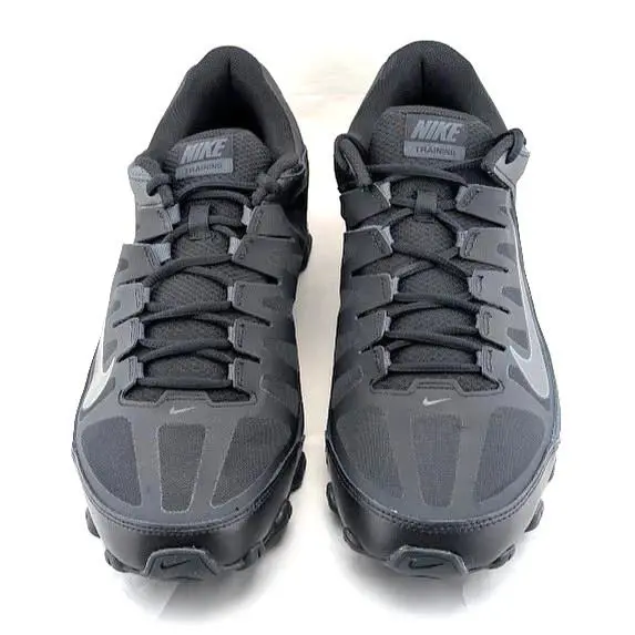 Nike shoes - Nike Reax 8 - Reax - 621716-008 - Black 11
